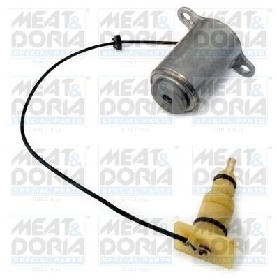 Sensor, engine oil level